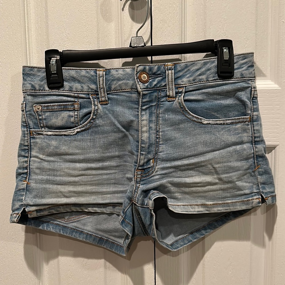 AE jeans